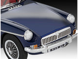 MGB Roadster