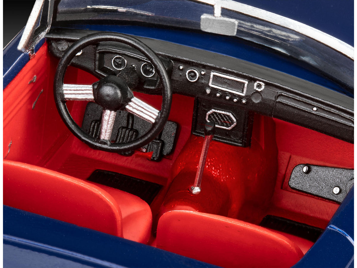 MGB Roadster