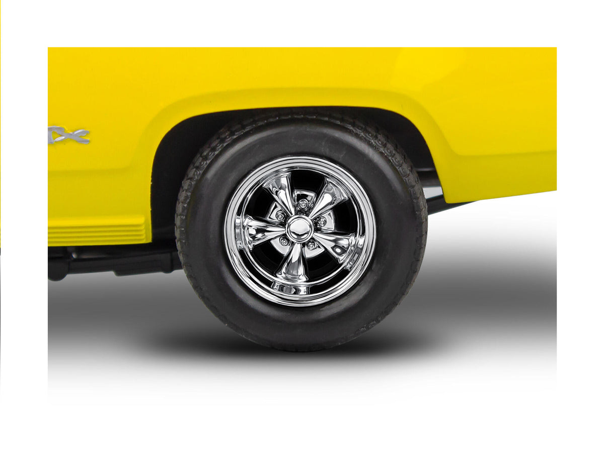 71 Plymouth Satellite GTX Street Machine