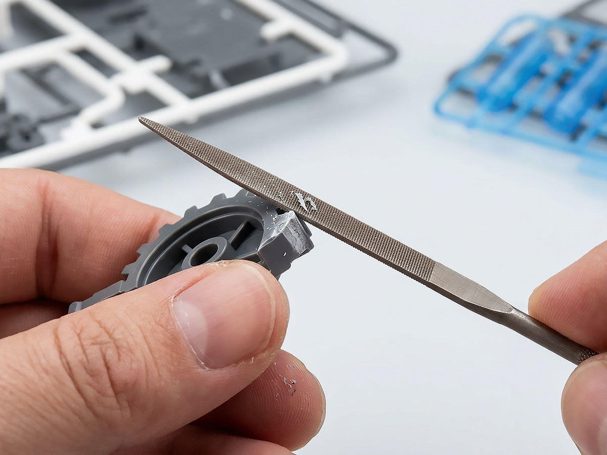 Hobby Tool Kit Pro