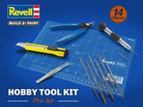 Hobby Tool Kit Pro
