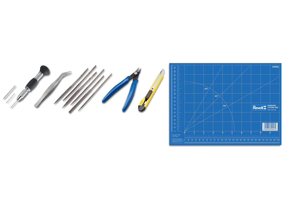 Hobby Tool Kit Pro