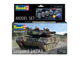 Model Set Leopard 2A7A1