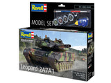Model Set Leopard 2A7A1