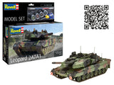 Model Set Leopard 2A7A1