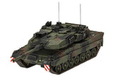 Model Set Leopard 2A7A1