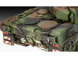 Model Set Leopard 2A7A1
