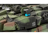 Model Set Leopard 2A7A1
