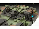 Model Set Leopard 2A7A1
