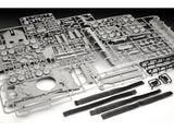 Model Set Leopard 2A4 - Special Decoration 40th Anniversay