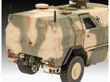 Model Set Dingo 2 GE A3.3 PatSi