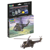 Model Set Westland Puma HC.1