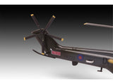 Model Set Westland Puma HC.1