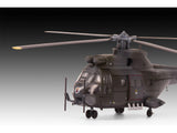 Model Set Westland Puma HC.1