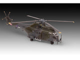 Model Set Westland Puma HC.1