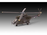 Model Set Westland Puma HC.1