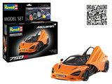 Model Set McLaren 750S