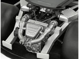 Model Set McLaren 750S
