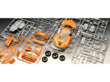 Model Set McLaren 750S