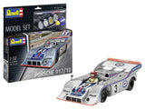 Model Set Porsche 917/10 