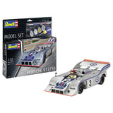Model Set Porsche 917/10 