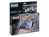 Model Set Porsche 917/10 