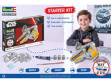 Starter Kit Anakin's Starfighter