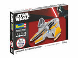 Starter Kit Anakin's Starfighter