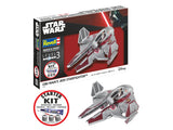Starter Kit Obi-Wan's Starfighter