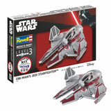 Starter Kit Obi-Wan's Starfighter