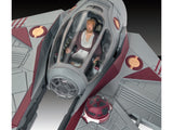 Starter Kit Obi-Wan's Starfighter