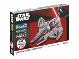 Starter Kit Obi-Wan's Starfighter