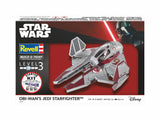 Starter Kit Obi-Wan's Starfighter