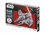 Starter Kit Obi-Wan's Starfighter