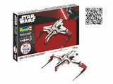 Starter Kit ARC-170 Fighter