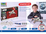 Starter Kit ARC-170 Fighter