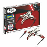 Starter Kit ARC-170 Fighter