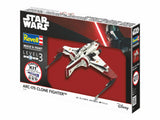 Starter Kit ARC-170 Fighter