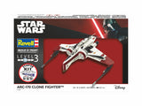Starter Kit ARC-170 Fighter