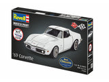 Starter Kit Corvette C3