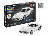 Starter Kit Corvette C3