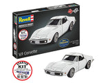 Starter Kit Corvette C3