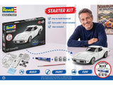 Starter Kit Corvette C3