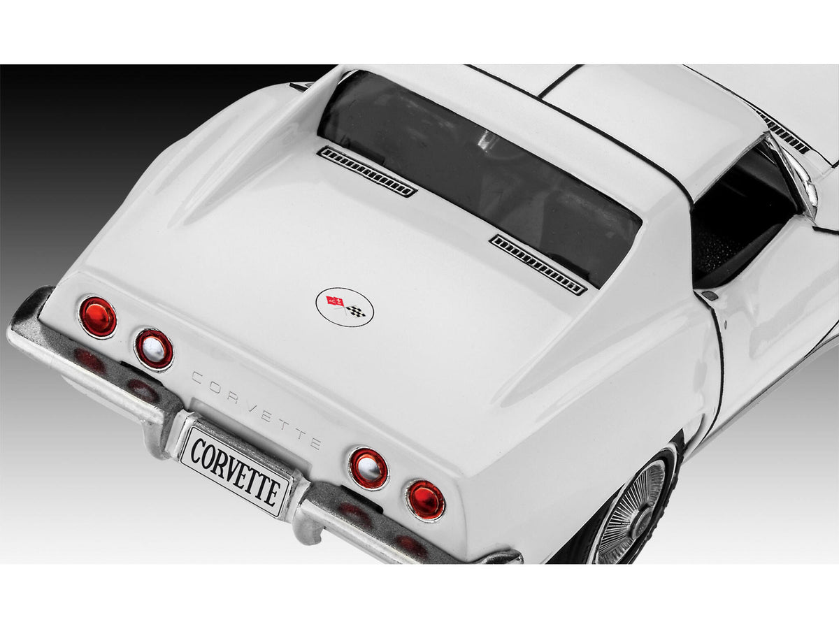 Starter Kit Corvette C3