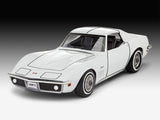 Starter Kit Corvette C3