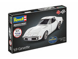 Starter Kit Corvette C3