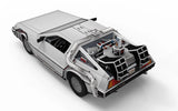 Time Machine "Back to the Future"