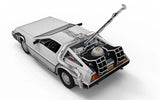 Time Machine "Back to the Future"