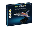 Eurofighter Typhoon 3D Puzzle