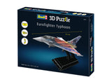 Eurofighter Typhoon 3D Puzzle